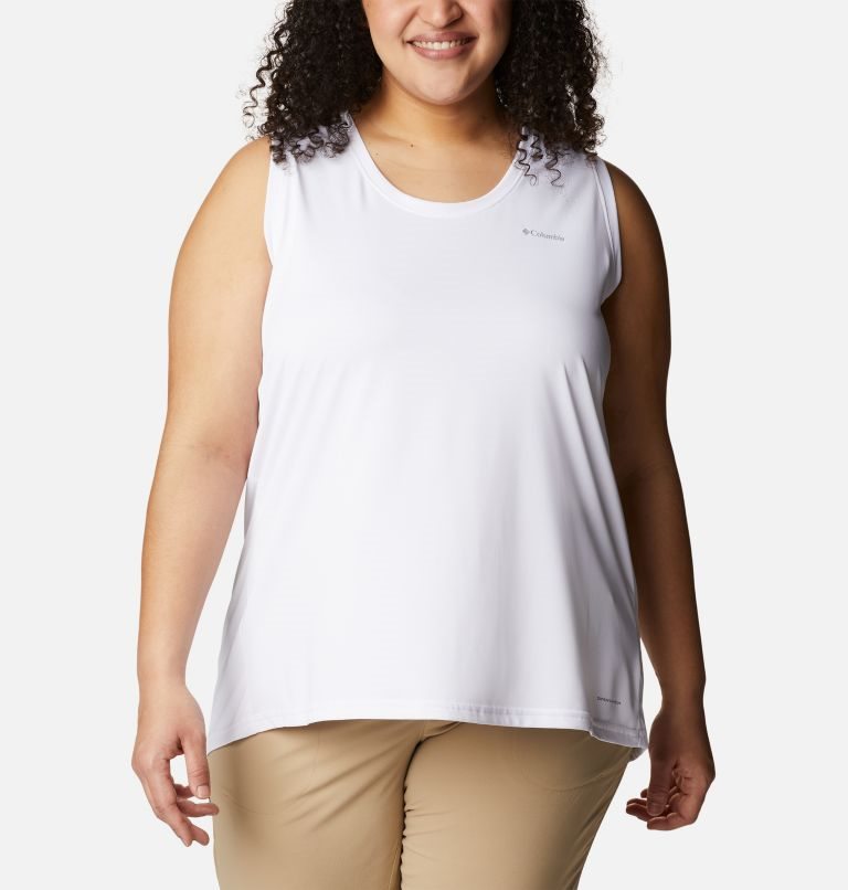 Maiouri Columbia Hike Dama Albi | Plus Size BJA809Z1M